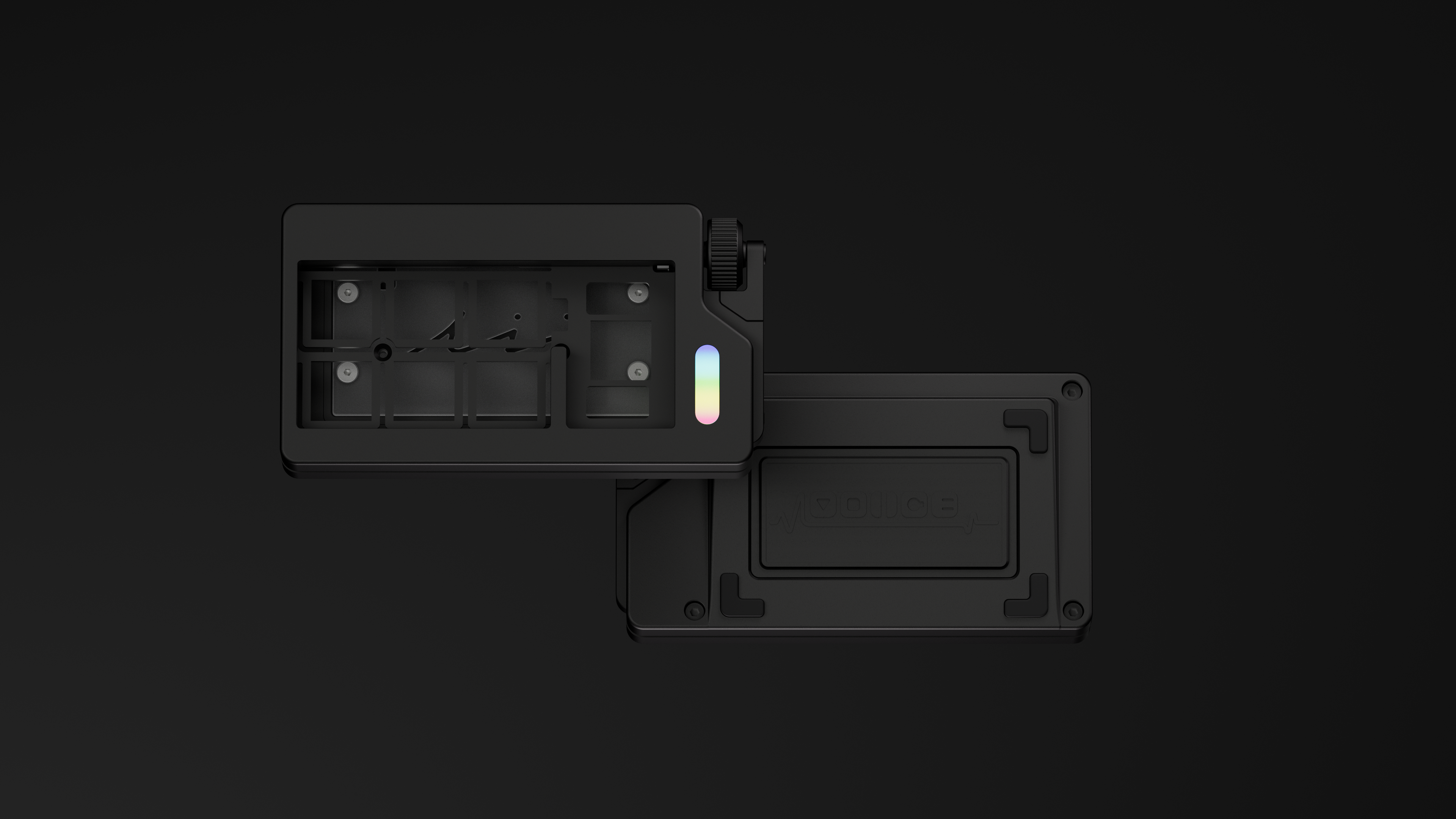 Voice Mini